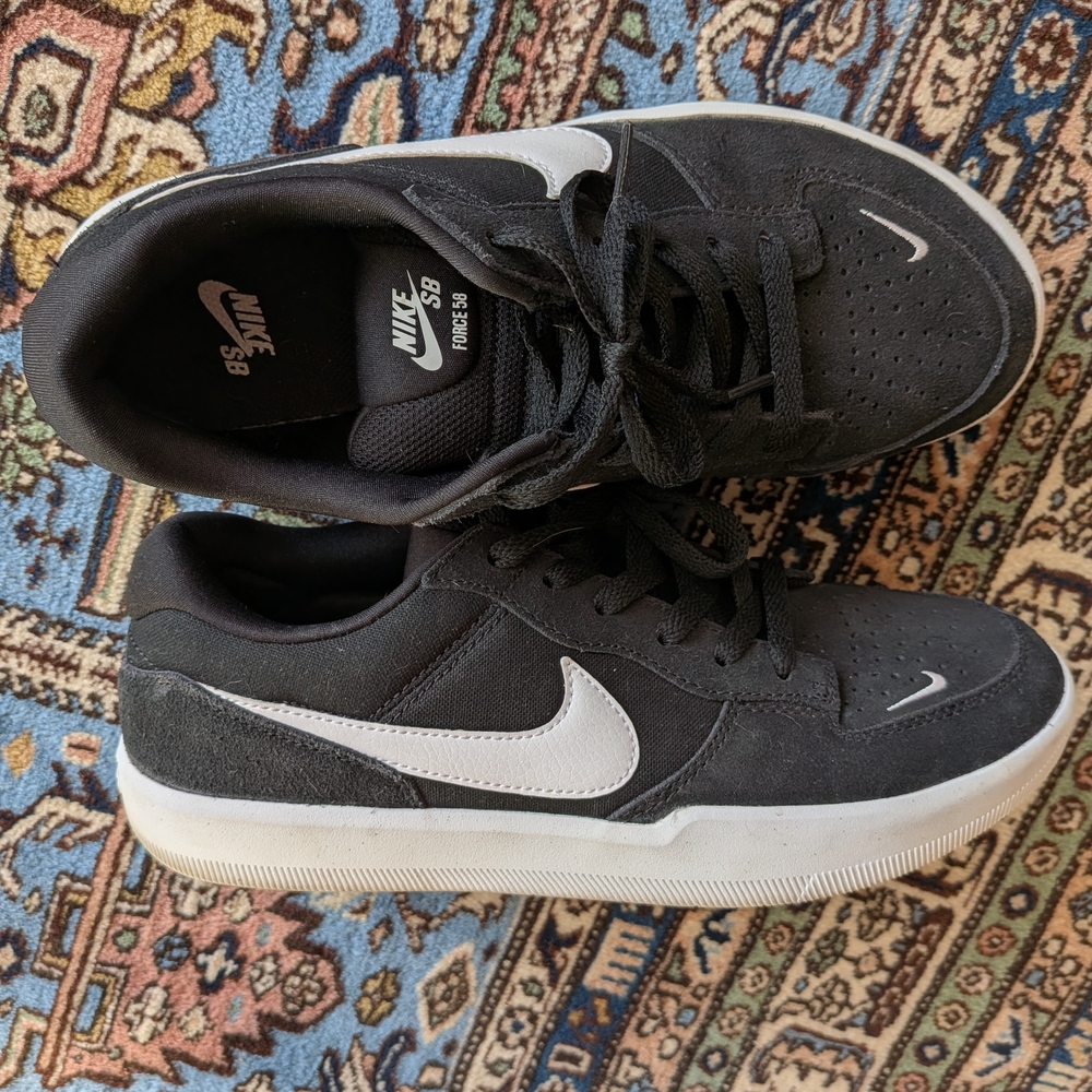 Men's Nike Dunks